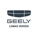 Geely Lomas Verdes