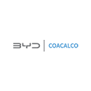 BYD Coacalco