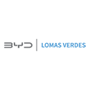 BYD Lomas Verdes