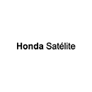 Honda Satélite